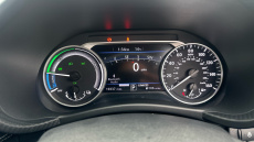 Nissan Juke 1.6 Hybrid Tekna 5dr Auto Hybrid Hatchback